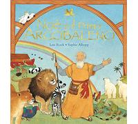 Noè e il primo arcobaleno