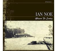 Ian Noe Between the Country (Vinyl LP) 12" Album