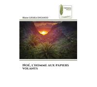 Noé, l'homme aux papiers volants