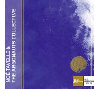 Noé Tavelli & The Argonauts Collectiv Noé Tavelli & the Argonauts Collectiv (CD)