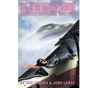 Noe Torres John Lemay UFOs in the Roaring Twenties (Copertina rigida)