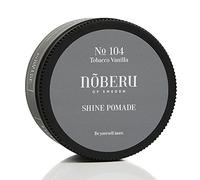 Noeberu Shine Pomade Tobacco Vanilla 250 g