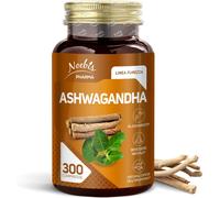 Noebis Pharma Ashwagandha - Estratto di Radice 300 Pc Compresse