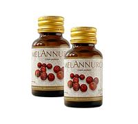 Noebis Pharma Melannurca - 30 Capsule x2, 60 Capsule Totali