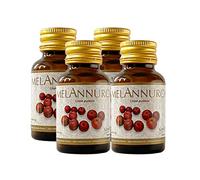 Noebis Pharma Melannurca - 30 Capsule x4, 120 Capsule Totali