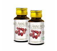 Noebis Pharma Melannurca 800 mg - 30 Capsule - Estratto di Mela Annurc