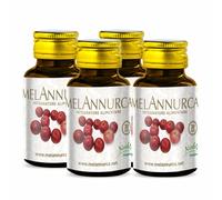 Noebis Pharma Melannurca 800 mg - 30 Capsule - Estratto di Mela Annurc