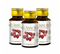 Noebis Pharma Melannurca 800 mg - 30 Capsule - Estratto di Mela Annurc