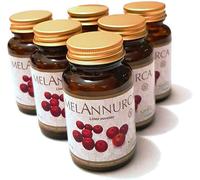 Noebis Pharma Melannurca 800 mg - 60 Capsule - Estratto di Mela Annurc