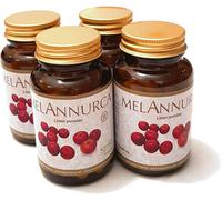 Noebis Pharma Melannurca 800 mg - 60 Capsule - Estratto di Mela Annurc