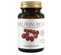 Noebis Pharma Melannurca 800 mg - 60 Capsule - Estratto di Mela Annurc