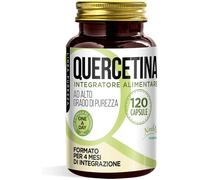 Noebis Pharma Quercetina 200 mg - 120 Capsule Vegetali - 1 al Giorno 1