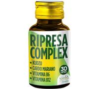 Noebis Pharma Ripresa Complex - Kudzu e Cardo Mariano 30 Pc Capsule