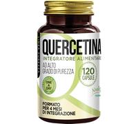 noebis pharma srl Quercetina 120 capsule 200mg