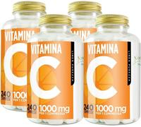 Noebis Pharma Vitamina C 1000 mg - Acido L-Ascorbico 960 Pc Compresse