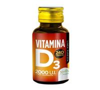 NOEBIS PHARMA VITAMINA D3 2000UI 365 PERLE SOFTGEL