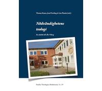 Nödvändighetens teologi: En vänbok till Åke Viberg: 39