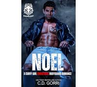 Noel: A Curvy Girl Christmas Bodyguard Romance