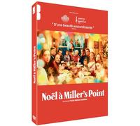 Noël à Miller's Point