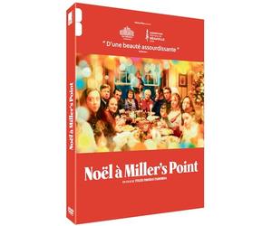 Noël à Miller's Point