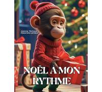 Noël à mon rythme
