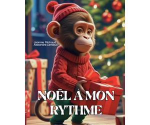Noël à mon rythme