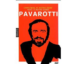 Noel a Notre Dame/Christmas at Notre Dam