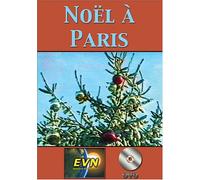 Noël à Paris DVD