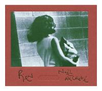 Noel Akchote – Rien – CD – Preiser