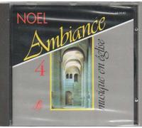 Noel Ambiance 4 - musique en eglise