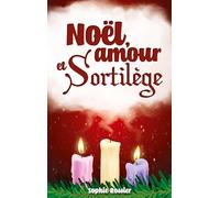Noël, amour et sortilège