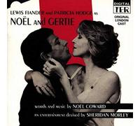 Noël And Gertie