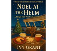 Noel at the Helm: A Bridge-Deck Puzzle with Culinary Clues