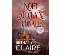 Noël au clan Conall - Écosse et voyage dans le temps