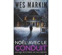 Noël avec le Conduit: Michael Yorke - Les Mystères de Salisbury, Tome 6