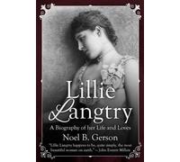 Noel B Gerson Lillie Langtry (Tascabile) Giants of the Arts