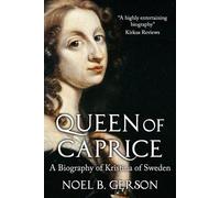 Noel B Gerson Queen of Caprice (Tascabile)