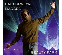 Noel Bauldeweyn Bauldeweyn: Masses (CD) Album