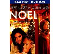 Noel(BD) (Blu-ray) Alan Arkin Paul Walker Penelope Cruz Susan Sarandon