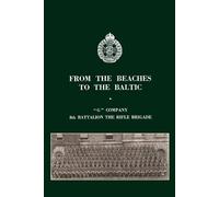 Noel Bell From the Beaches to the Baltic (Tascabile)