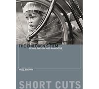 Noel Brown Brown Noel The Children's Film (Tascabile) Short Cuts