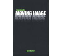 Noël Carroll Engaging the Moving Image (Copertina rigida)