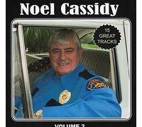 Noel Cassidy - Noel Cassidy Volume 2
