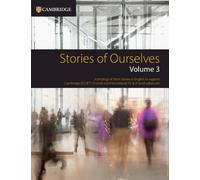 Stories of Ourselves Volume 3 with Digital Version (2 Years)