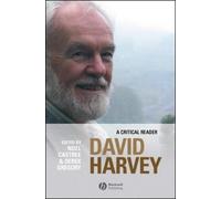 Noel Castree David Harvey (Tascabile) Antipode Book Series