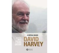Noel Castree David Harvey (Tascabile) Antipode Book Series