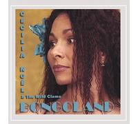 Noel, Cecilia & Wild Clams - Bongoland