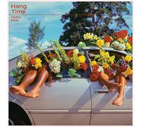 Noel Cedric - Hang Time