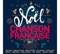 Noël Chanson Française