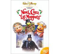Noël chez les muppets